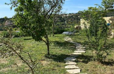 Bastidon, Petite bastide pour 2 avec bassin et jardin privé - Foto 43