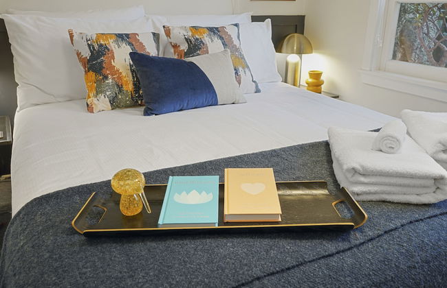 Tranquil Bush Haven - Gardens - Bayview - Foto 6