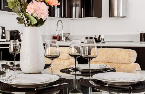 Apartment for 6 Saint-Honore - Foto 10