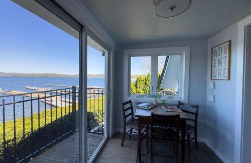 Lakefront Cottage in Colchester - Foto 19