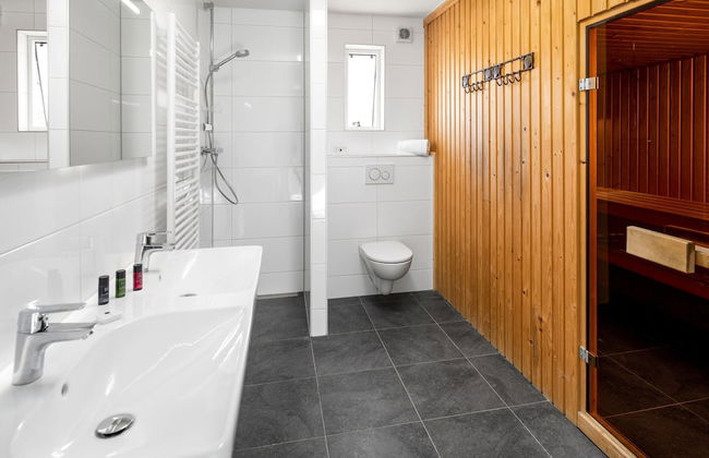 Villa in Domburg Near North Sea Beach - Photo 8