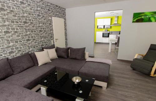 Ferienwohnung T. Müllers | Nr. 1 - Foto 6