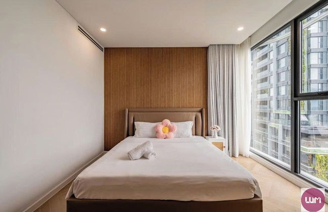 Lumiere Riverside Suite Vip - Foto 30