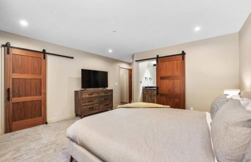 Song of the Sierras - 4 Bed, 4 Bath Luxury Tahoe Home - Foto 21