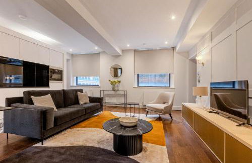 St Paul's I Your Apartment - Foto 30