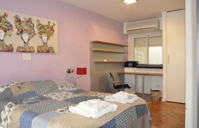 Historico Duplex en el Centro - Foto 5