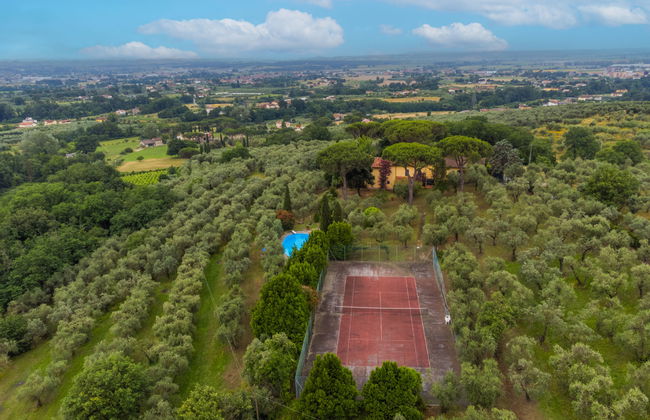 Tenuta San Lazzaro - Foto 67