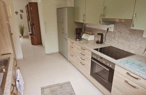 FeWo Lüneburger Heide - Krümel - Foto 15