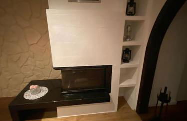 Gästehaus Brunswiek Erdgeschoss - Foto 5