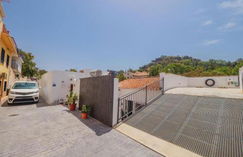 La Villa del Montecillo complex Beach and city ApartamentosMalagaManagement - Photo 59