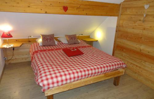 Gite de Champ Chaulier - Foto 9