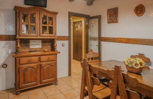 Casa Rural De La Anunciada - Foto 9