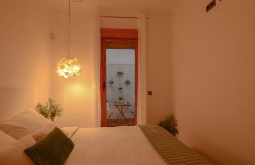 Apartamentos San Pedro - Foto 1