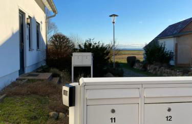 Ferienwohnung Groß Zicker - Foto 45