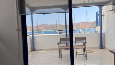 PORT MARIN a - Foto 1