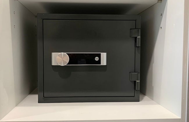 SN Residences - Foto 75