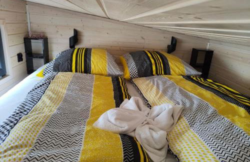 Mariolas Tinyhouse - Foto 18