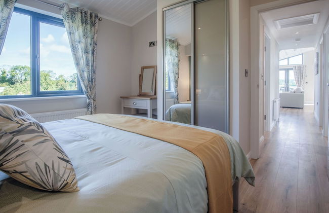 Swanlake Lodge - 3 Bedroom Holiday Home - Penally - Foto 13