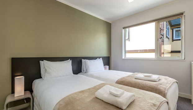 First Tracks by H2 Life - Photo 4, Chambre