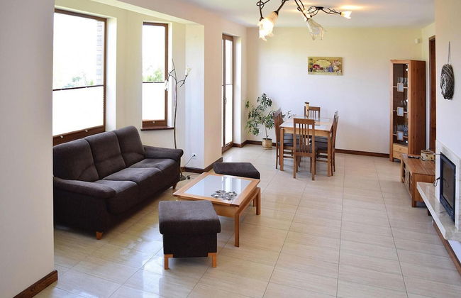 Holiday Home at the Lake in Kiedrowice - Photo 6