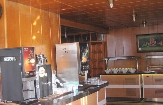 Olbia Residence Hotel - Foto 27