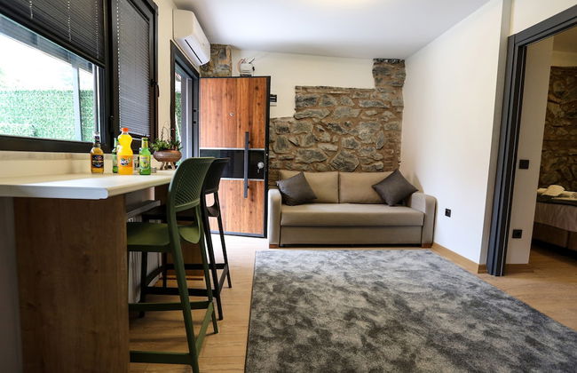 mia mia suites - Foto 34