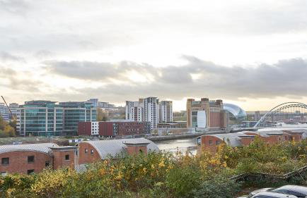 High Quays - Properties Unique - Foto 19