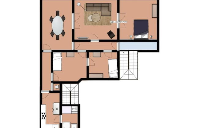 Great 3-bed in Fantastic Location - Foto 9