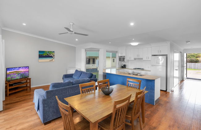 Fraser Island Beach Houses - Foto 58