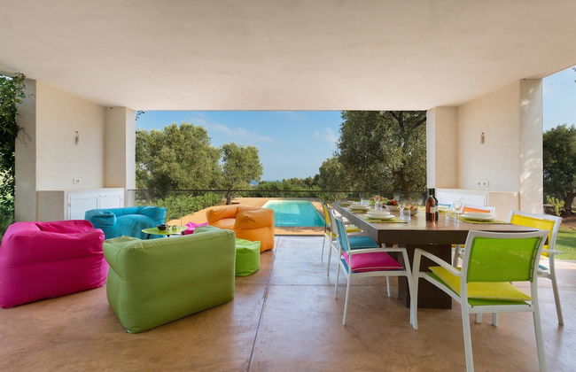 Villa Carlita - Foto 19