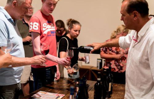 Agriturismo Streda Wine & Country Holiday - Foto 78