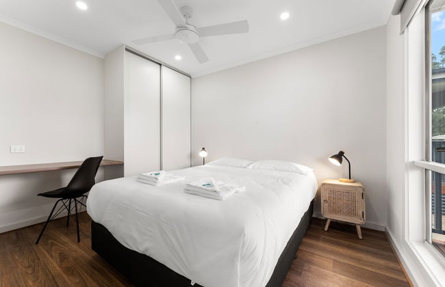 Echo Holiday Parks - Waikerie - Photo 2