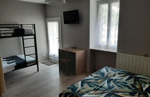 Chez Robert - Foto 13