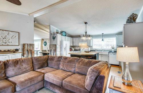 Lakefront Paradise Cozy Space Games Family Fun - Foto 10