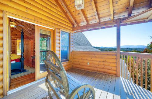 Panoramic Paradise - Mountain Views Every Corner - Foto 40