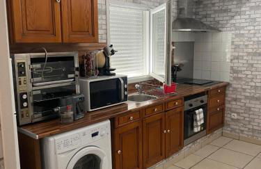 Maison au centre du Périgord avec spa et piscine - Foto 33