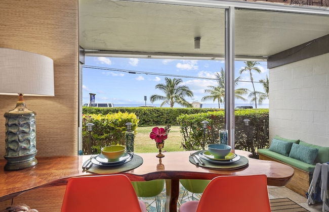 Atomic Tiki - Foto 28