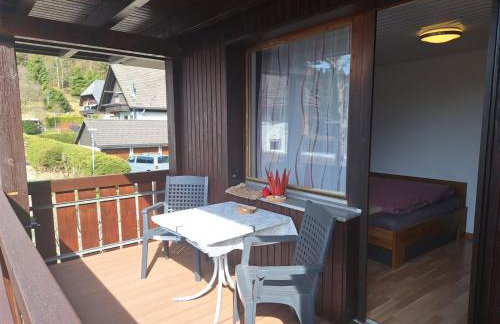 Gemütliche Ferienwohnung in Sankt Blasien - Foto 23