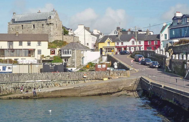 The White Cottage Leap - Foto 9