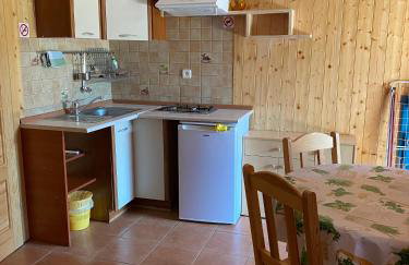 ZEFIR Dąbki - Foto 15