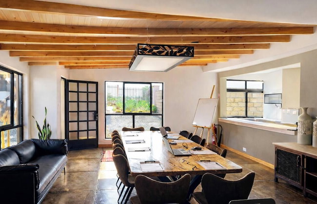 Tulia Villas Champagne Ridge - Foto 38