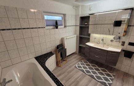 Ferienwohnung Friedhoff, 80qm - Foto 16