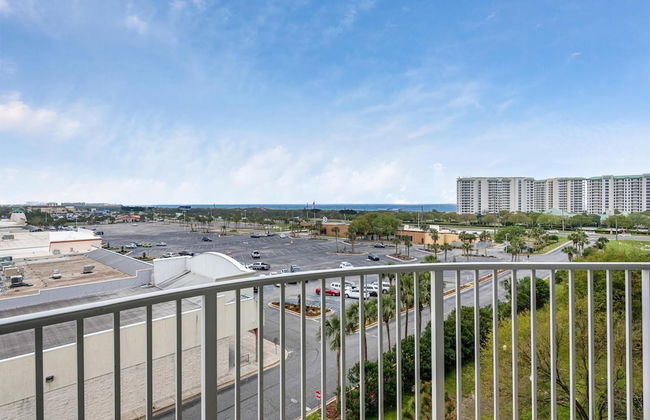 Palms Resort #1602 Full 2 Bedroom - Foto 89