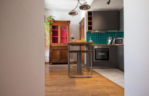 Domus De Gorga - Your Sardinian Apartment - Foto 12