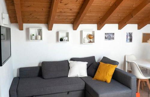 Luminoso Bilocale 5 Minuti da Linate - Foto 18