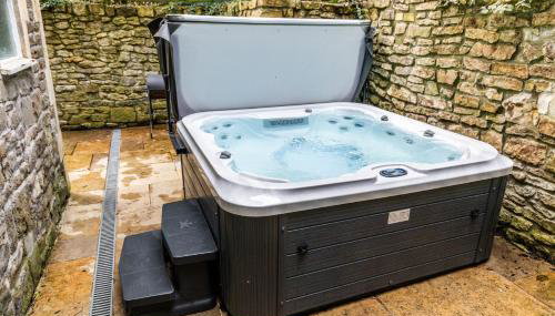 Locksbrook Lodge - Hot Tub - Spacious Outdoor Space - Foto 3