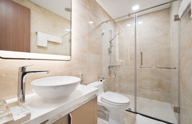 Hoasun Des Arts Landmark 81 - Foto 75