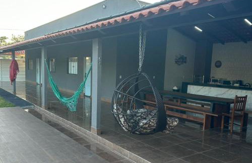 Rancho Tucunaré Aruanã - Foto 45