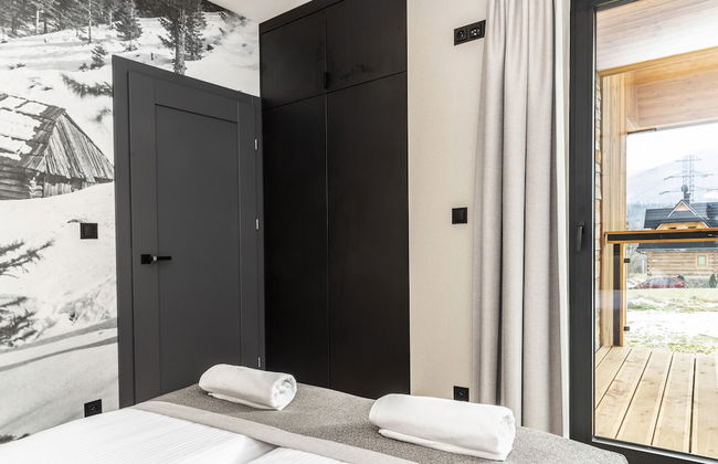 Apartamenty Szymaszkowa 7 - Photo 39