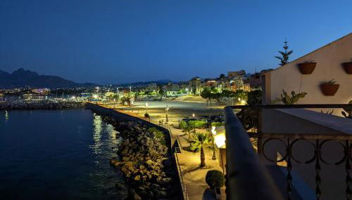 Casa nel borgo marinaro di Santa Nicolicchia - Foto 3